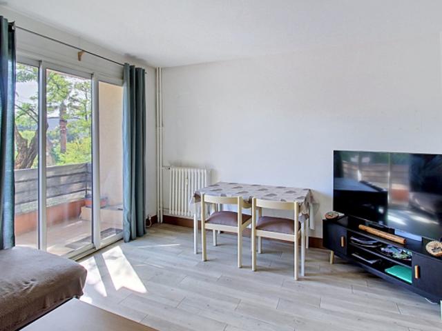 A VENDRE EN EXCLUSIVITE: Appartement 3 pièces lumineux à Draguignan
