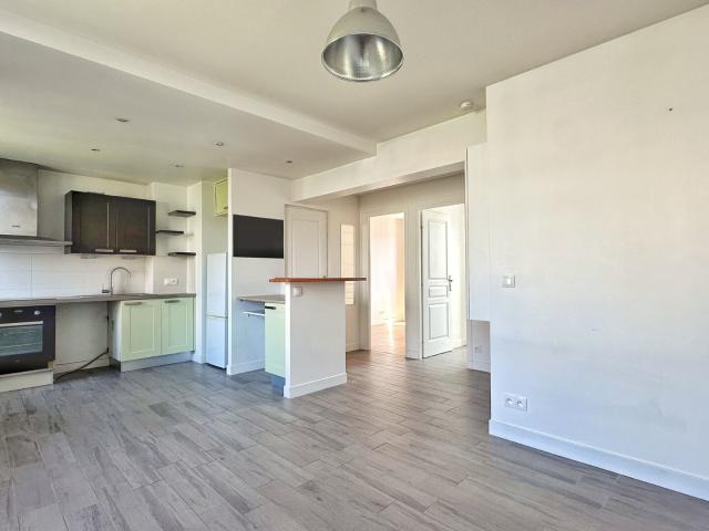 A vendre en exclusivité Appartement T2