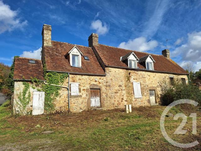 À Vendre en exclusivité Bagnoles De L'orne Découvrez cette. 214m² Bagnoles de l'Orne Normandie