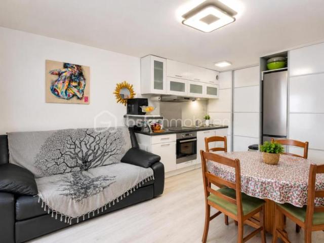 ? À vendre en exclusivité – Charmante villa rénovée à Torreilles Village Marin Catalan – À 2 minutes de la plage !