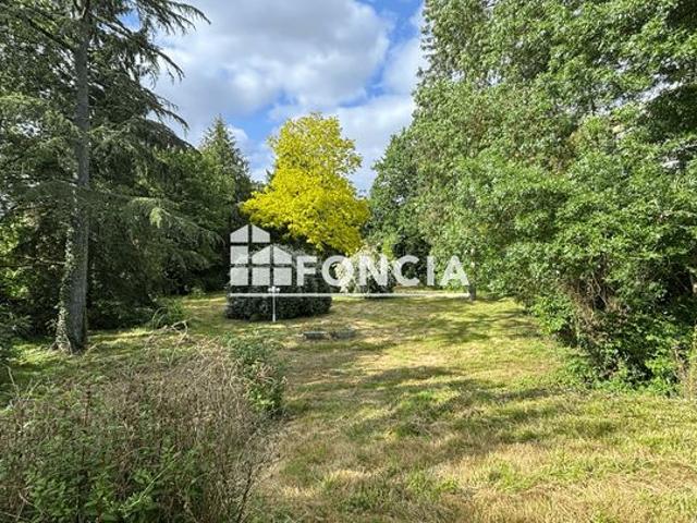 A vendre en exclusivité grande maison familiale 4 chambres