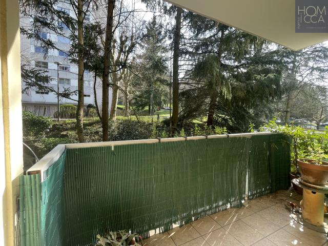 À VENDRE EN EXCLUSIVITÉ LYON 5ÉME TASSIN APPARTEMENT T4/T5 DE 107,39 M2 CARREZ + CAVE + PARKING