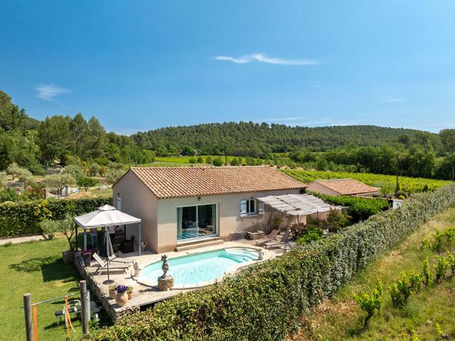A Vendre En Exclusivite ! Maison à Saint Antonin Du Var de 9. 97m² Saint Antonin du Var