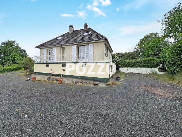 A VENDRE EN EXCLUSIVITE: Maison de 98 m2 située à LA VENDELEE