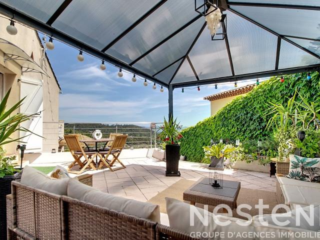 A Vendre En Exclusivite ! Maison d'environ 104 m², piscine. 104m² Le Luc