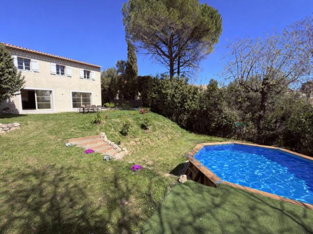 À vendre en exclusivité Maison individuelle neuve 105 m2