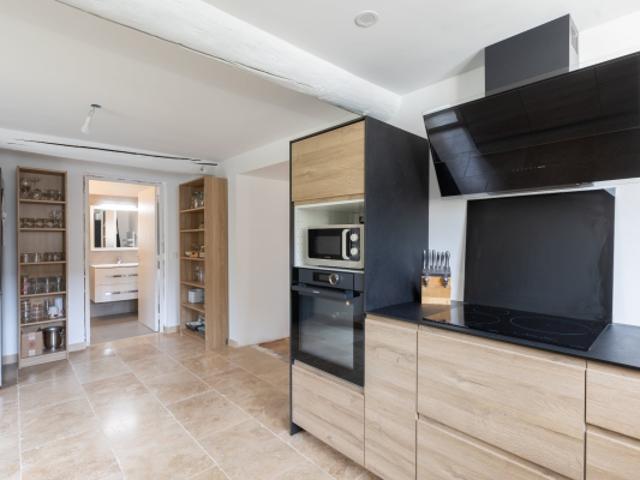 A VENDRE EN EXCLUSIVITE SUR MAUBEC MAISON