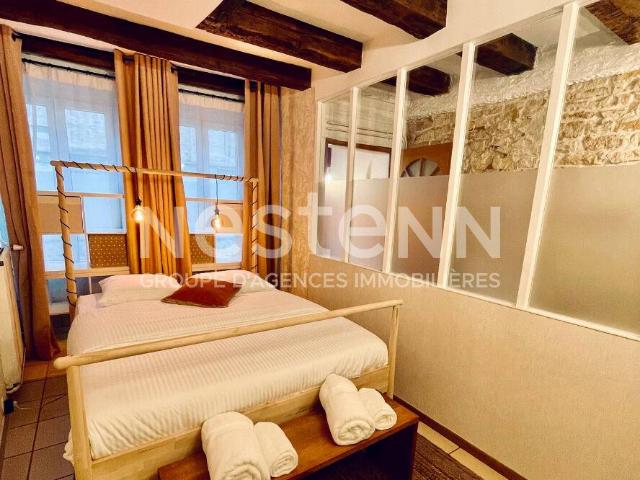 A Vendre en Lmnp Verdun 150m² Verdun