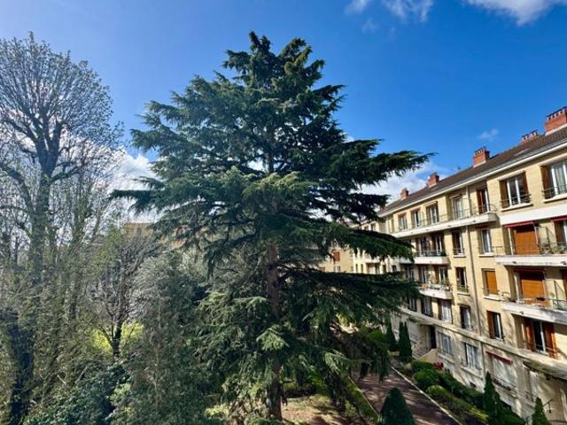 A VENDRE ENGHIEN LES BAINS 3 pièce s 63 m2