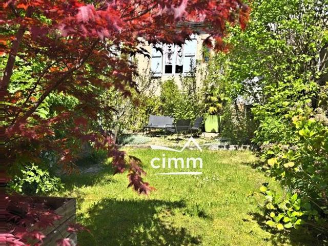A VENDRE ENSEMBLE DE DEUX MAISONS ROUVRAY 105000€ FAI