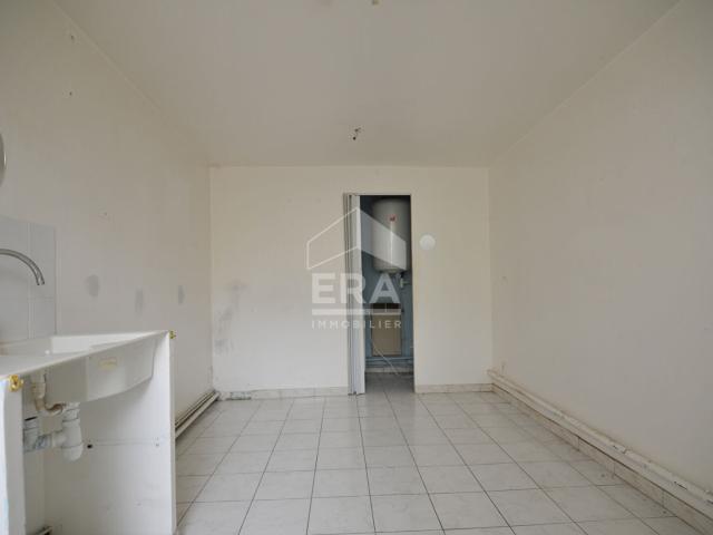 A Vendre ensemble immobilier de 2 studios en rez de chaussée Berck Plage