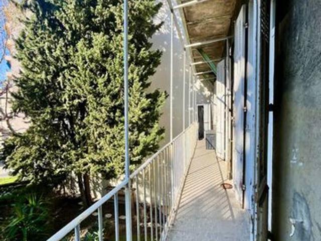 À VENDRE ÉTAGE COMPLET 120 m² F