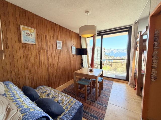 À vendre exclusivité 73 la toussuire domaine des sybel