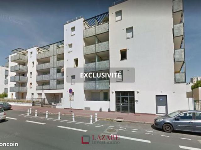 A vendre exclusivite t2 venissieux