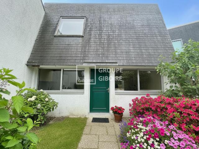 A VENDRE EXCLUSIVITE AGENCE GIBOIRE MAISON 3 CHAMBRES DE 108.38 M2 CESSON SEVIGNE