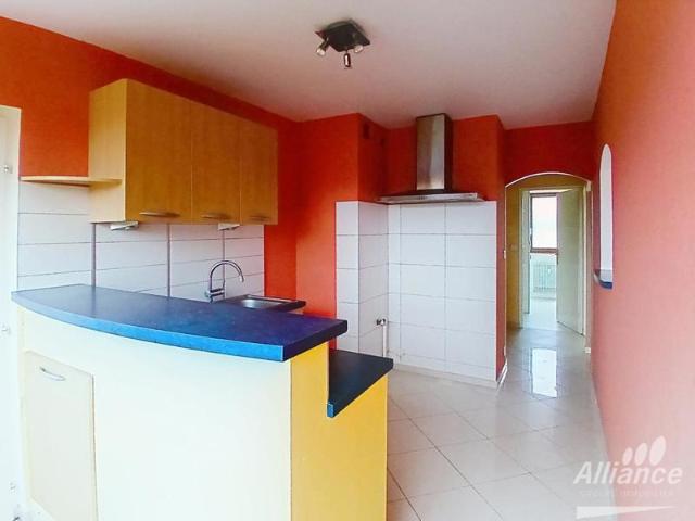Appartement lumineux