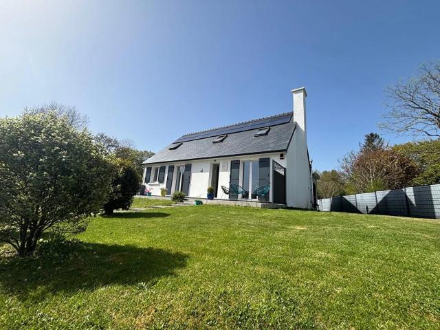 A vendre exclusivité bohars Maison 6 pièces, 150 m2 habitables e
