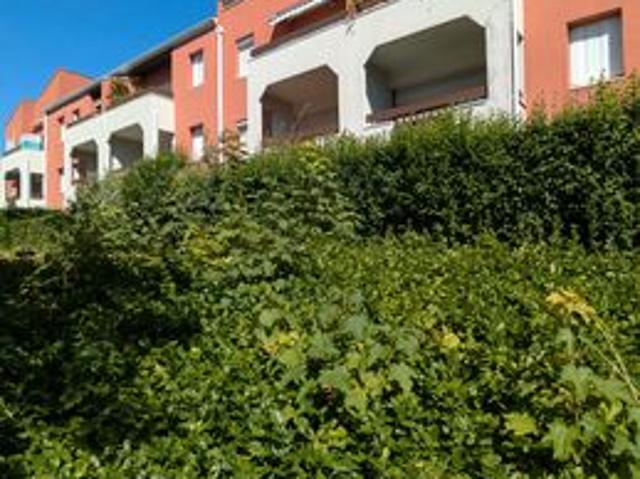 A VENDRE, EXCLUSIVITE, centre CASTANET TOLOSAN, agréable appartement de type 2