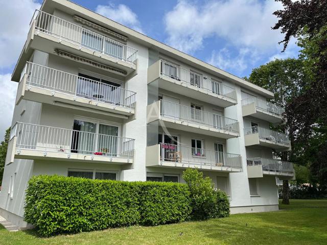 A VENDRE EXCLUSIVITE CHALLANS Appartement proximite grande surface 3 pièces 68 m²