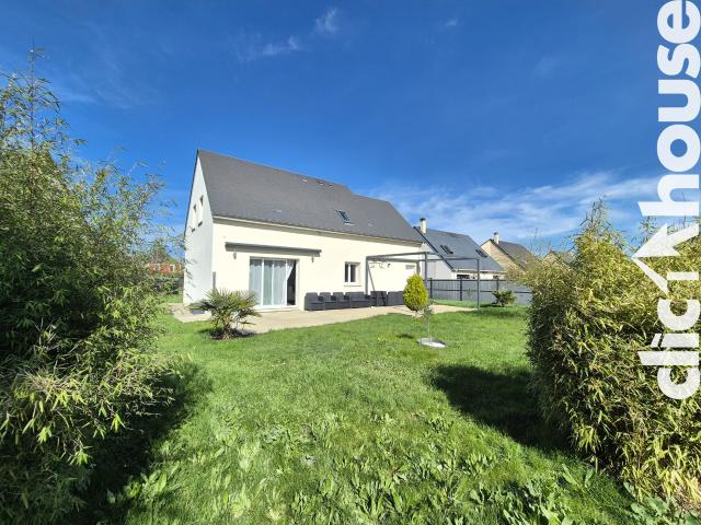 A VENDRE EXCLUSIVITE DOZULE MAISON DE 2015