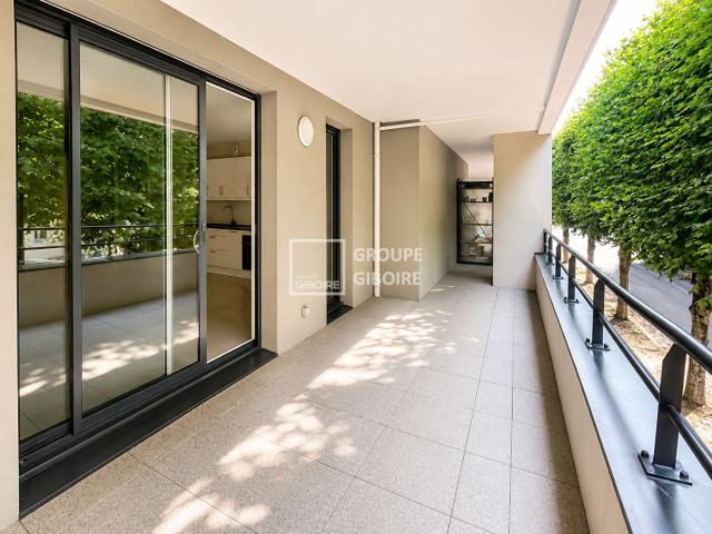 A VENDRE EXCLUSIVITE GIBOIRE Appartement Rennes 3 pièce s 66.47 m2