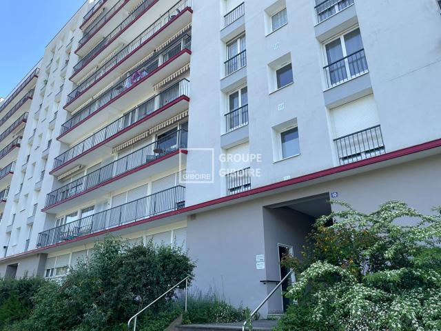 A VENDRE *EXCLUSIVITE GIBOIRE* Parking / box Rennes 1 pièce s
