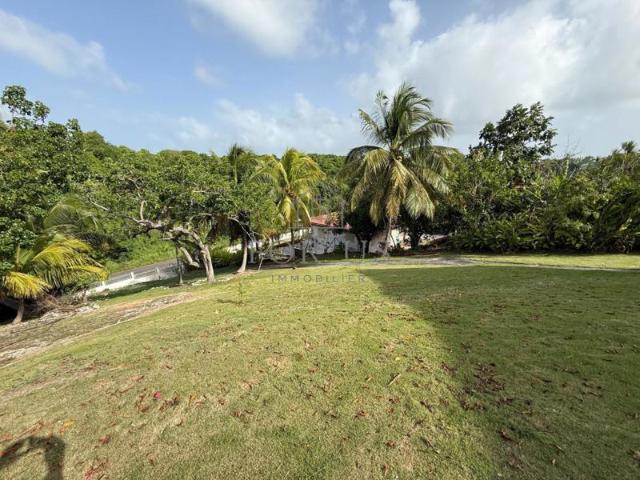 À VENDRE – EXCLUSIVITÉ – MAISON T5 À SAINTE ANNE 97180