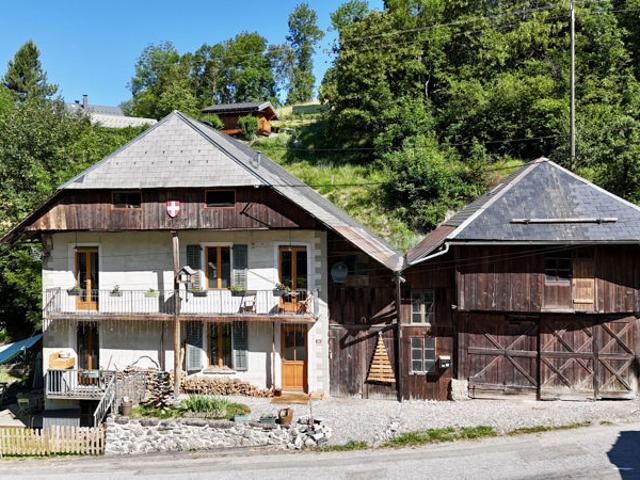À vendre exclusivité saint françois longchamp montaimon