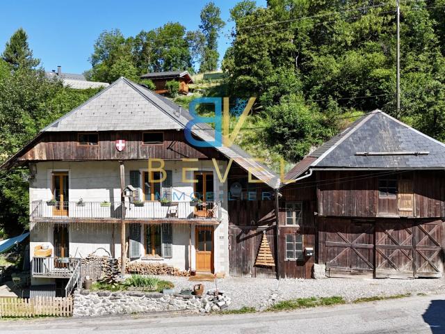 À Vendre Exclusivité Saint François Longchamp Montaimont A. 110m² Montaimont