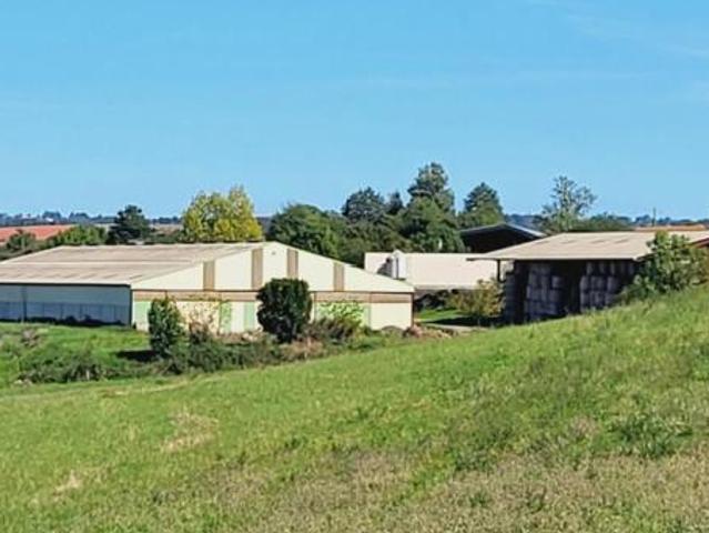 A vendre exploitation agricole à partir de 349 000 – 10 minutes d’Albi