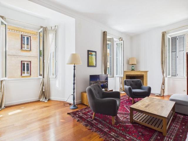 A Vendre F3 Centre Ville Ajaccio Avenue Beverini 86m² Ajaccio