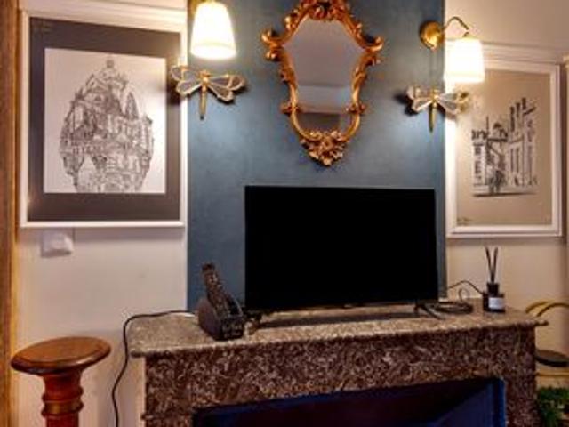 A vendre f2 centre ville de metz 137 000 fai