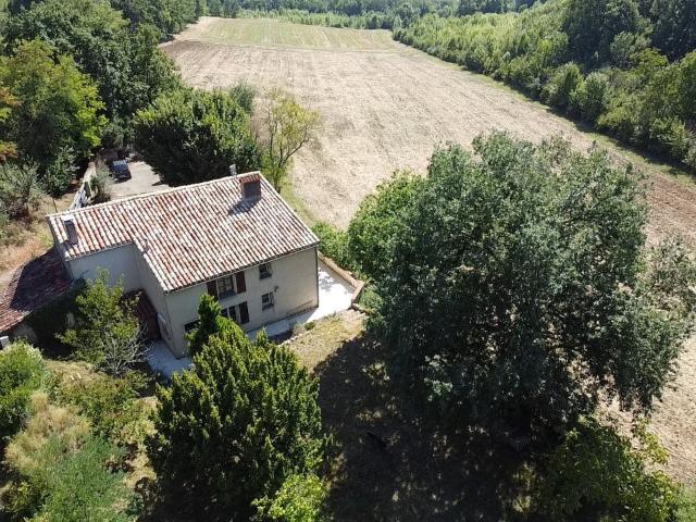 A vendre, Fayssac, Maison en pierre