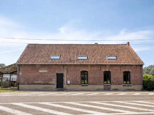 à vendre Ferme Tessenderlo Lapseheide