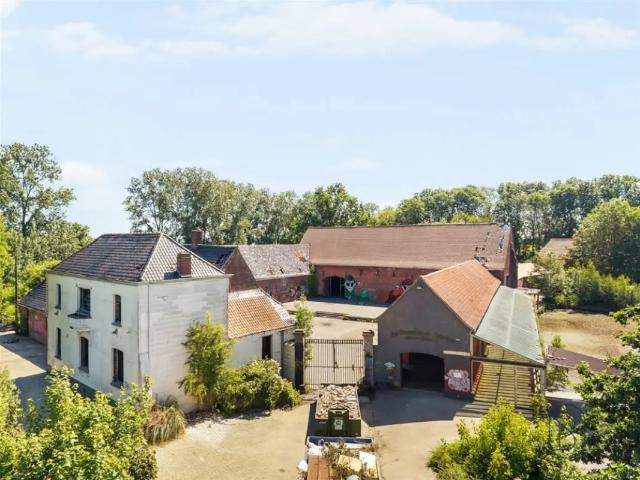 à vendre Ferme Anvaing
