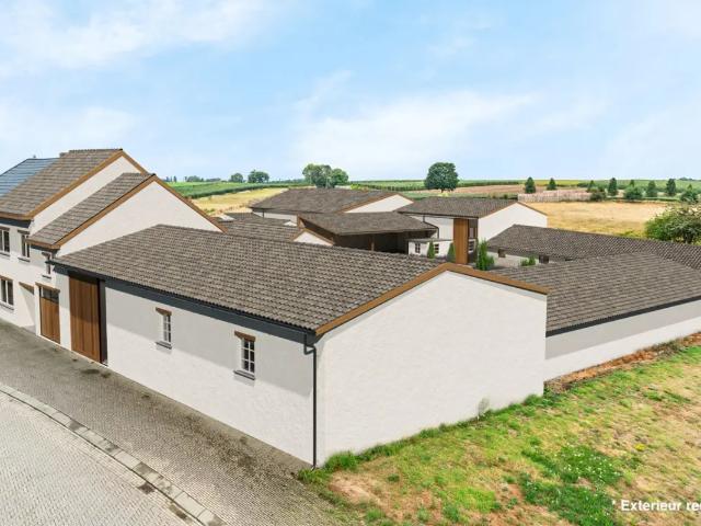 à vendre Ferme Bommershoven Grootloonstraat