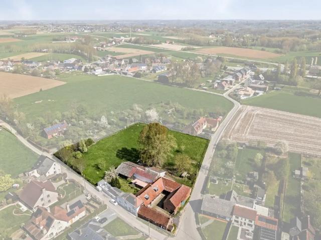 à vendre Ferme Brakel Hauwstraat