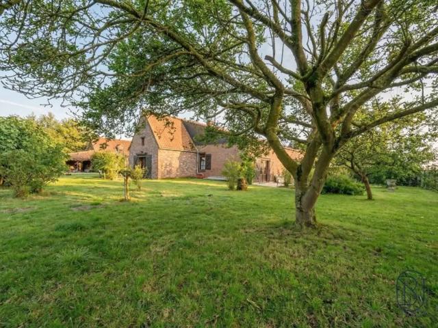 à vendre Ferme Buissenal Barberie