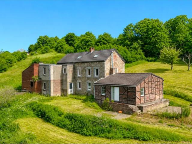 à vendre Ferme Dison Rue des Eglantiers 4