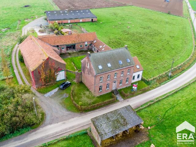 à vendre Ferme Pepingen Bautebrugstraat