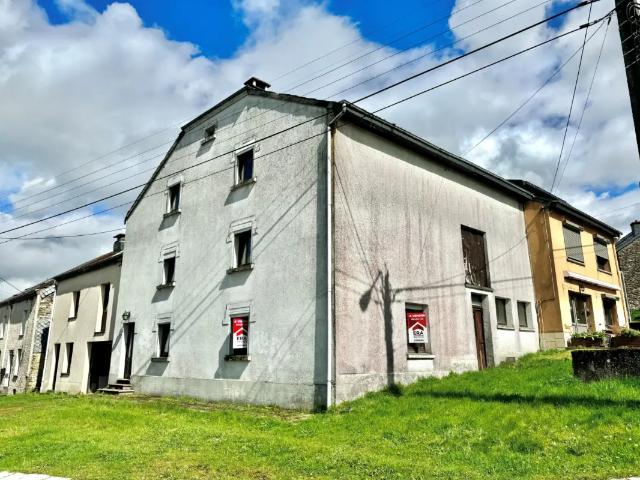 à vendre Ferme Suxy Rue Grande