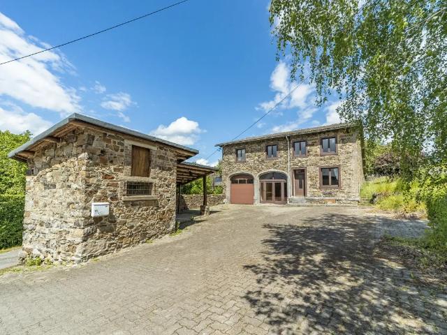 à vendre Fermette Trois Ponts Mont de Fosse