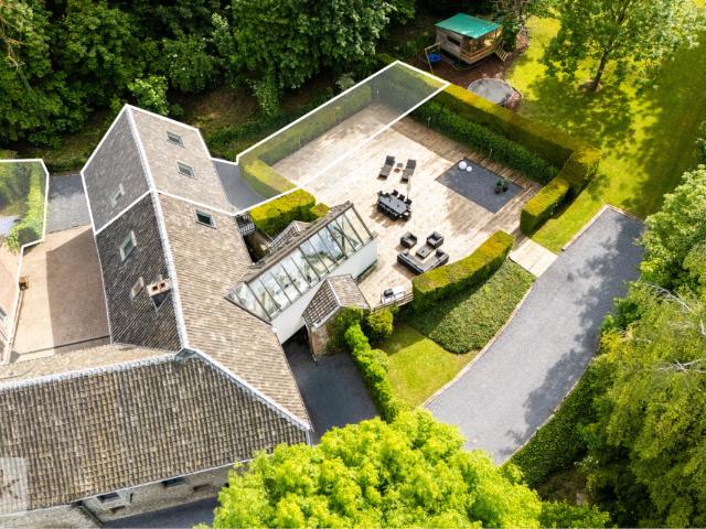 à vendre Fermette Visé