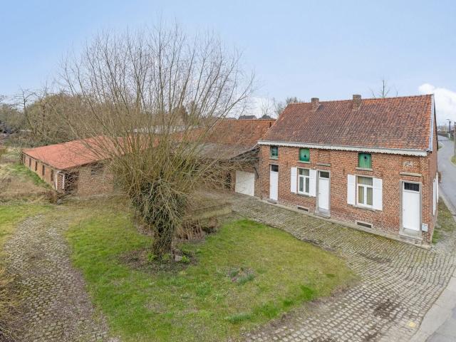 à vendre Fermette Vlezenbeek Nederstraat