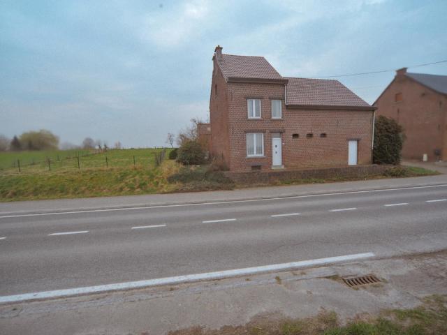 à vendre Fermette Vlezenbeek Lenniksebaan