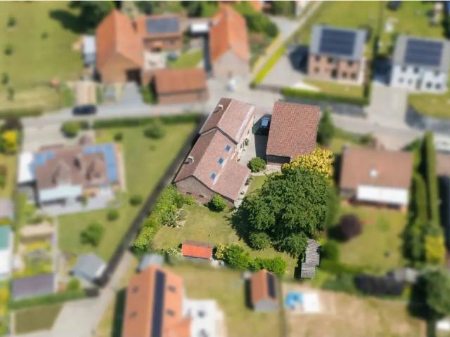 à vendre Fermette Vlezenbeek Schreinstraat