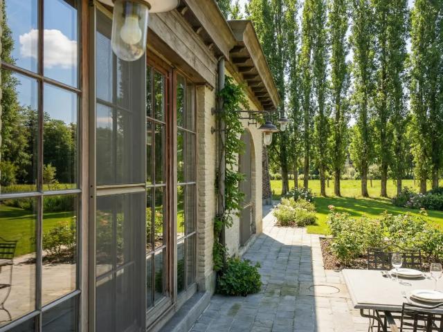 à vendre Fermette Waregem
