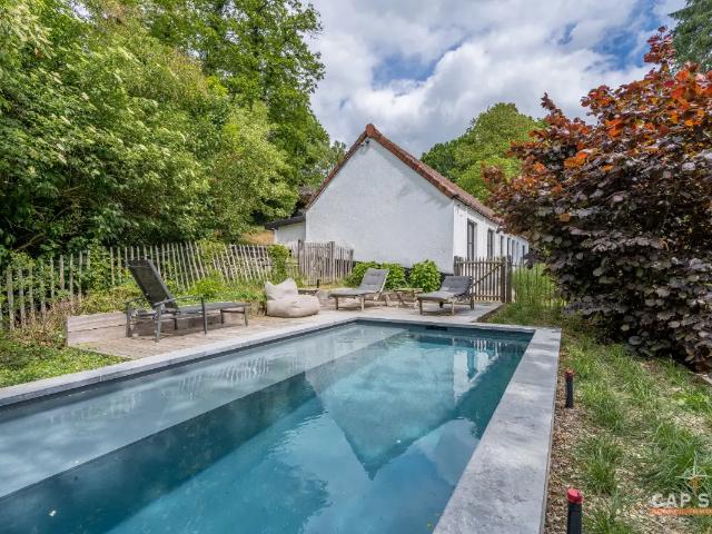 à vendre Fermette Wavre