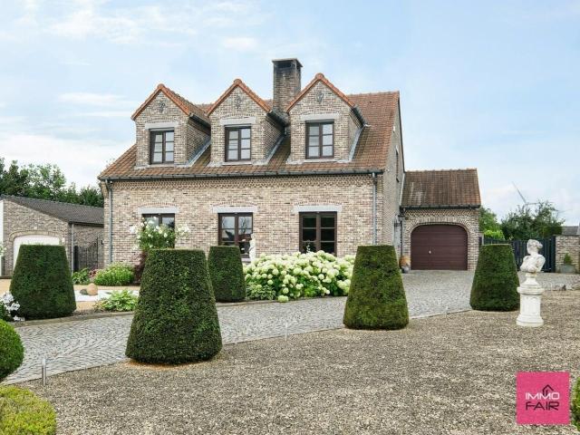 à vendre Fermette Zichen Zussen Bolder Groenstraat