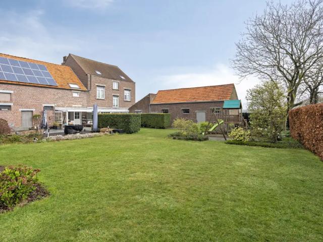 à vendre Fermette Asse Kortemansstraat